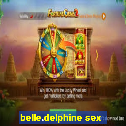 belle.delphine sex